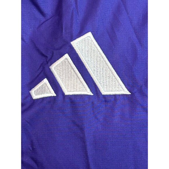 Adidas Germany Anthem Team Jacket Men’s S Reversible Deutscher Fussball Bund - Picture 14 of 16